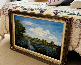 Artwork, originals 