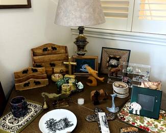 antique tables