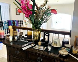 decor