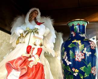 beautiful vases
