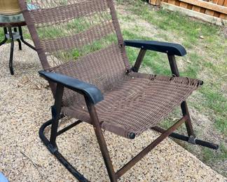 outdoor items, outdoor furnishings 