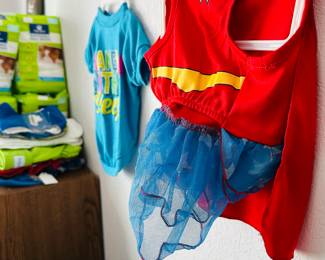 small dog clothes