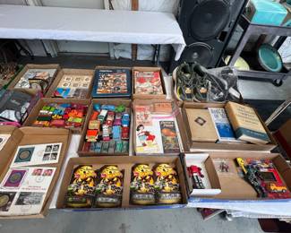 Sale Picture