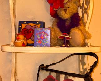 Scrapbooks, Stationary, Books…
