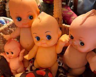 Kewpie Cuties
