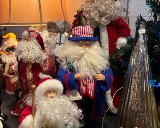 Christmas and Holiday Decot