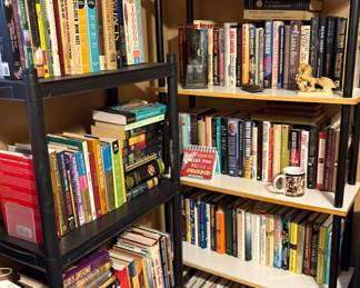 Books!