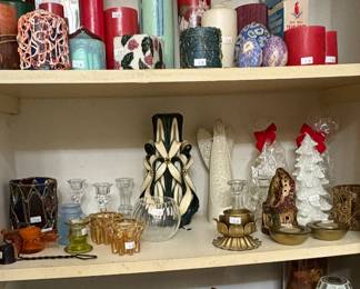Candles!!