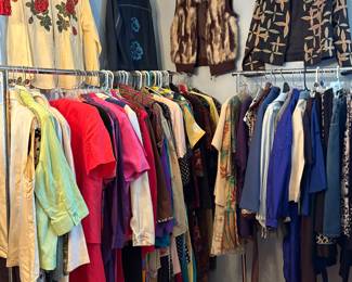Ladies Clothing!