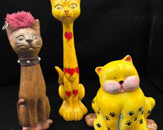 Cool cats!
