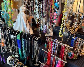 Costume Jewelery