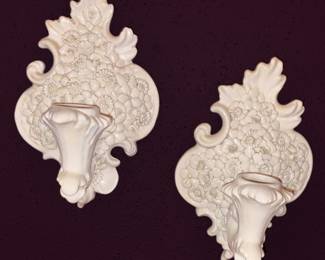 …Candle Sconces 