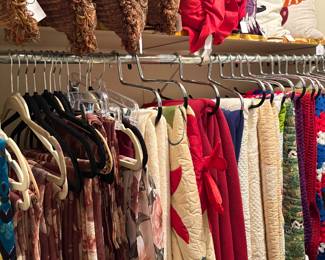 Vintage Linens