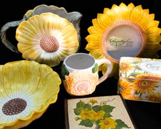 Flower Power!