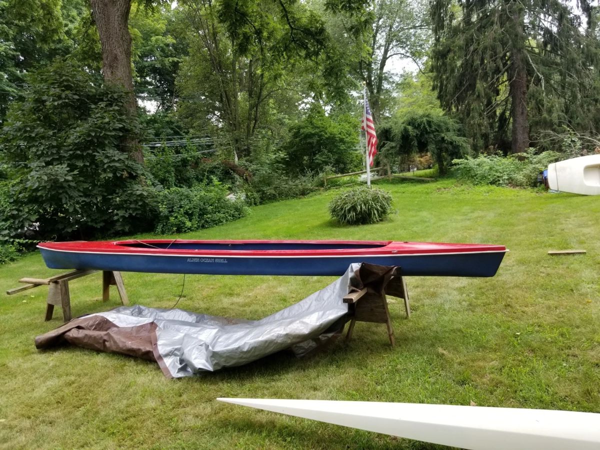 Rowboat
