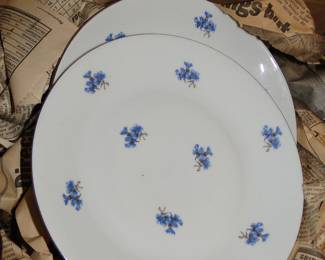 Chodiez china