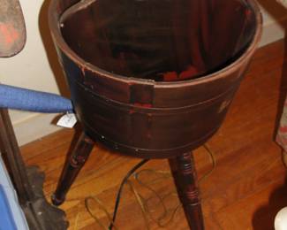Bucket