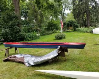 Rowboat