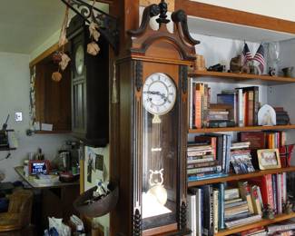 31 Day Clock