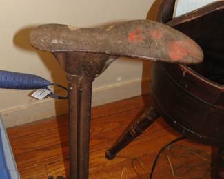 Boot Stand