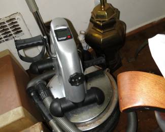 Viking 925 Vacuum