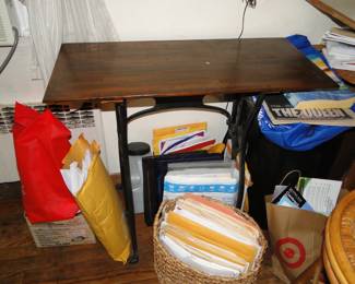 Desk