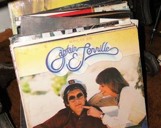 Records