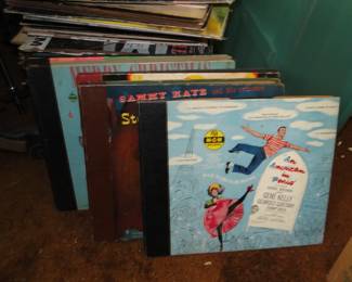 Records
