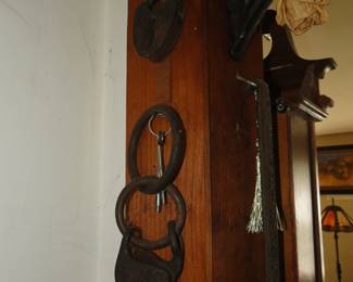 Locks
