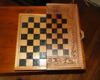 Chess Sets