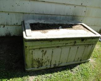 Storage Container
