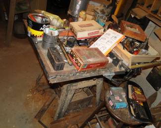 Tools and more