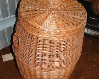 Wicker Basket