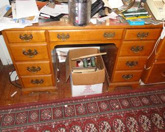 Desk