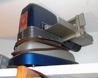 Projector