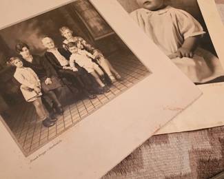 Bombshell-Worthy Gems! 8/15 and 8/16. 10 to 2 Daily. 100% family owned and operated. 