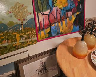 Bombshell-Worthy Gems! 8/15 and 8/16. 10 to 2 Daily. 100% family owned and operated. 