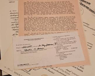 Bombshell-Worthy Gems! 8/15 and 8/16. 10 to 2 Daily. 100% family owned and operated. 