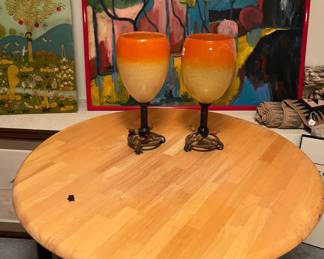 Bombshell-Worthy Gems! 8/15 and 8/16. 10 to 2 Daily. 100% family owned and operated. 