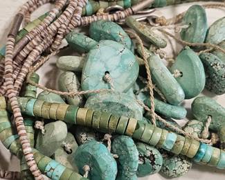 Bombshell-Worthy Gems! 8/15 and 8/16. 10 to 2 Daily. 100% family owned and operated. 