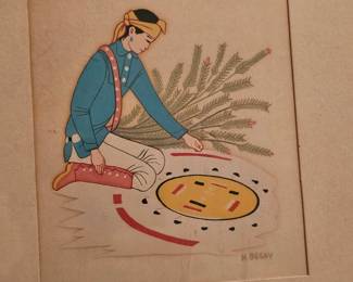 Bombshell-Worthy Gems! 8/15 and 8/16. 10 to 2 Daily. 100% family owned and operated. 