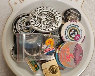 Bombshell-Worthy Gems! 8/15 and 8/16. 10 to 2 Daily. 100% family owned and operated. 