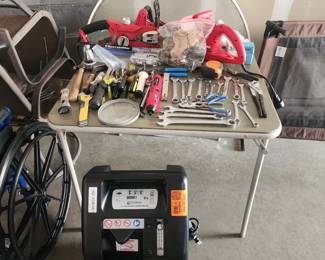 Bombshell-Worthy Gems! 8/15 and 8/16. 10 to 2 Daily. 100% family owned and operated. 