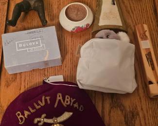 Bombshell-Worthy Gems! 8/15 and 8/16. 10 to 2 Daily. 100% family owned and operated. 