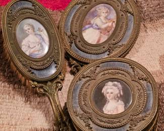 Bombshell-Worthy Gems! 8/15 and 8/16. 10 to 2 Daily. 100% family owned and operated. 