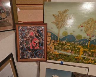 Bombshell-Worthy Gems! 8/15 and 8/16. 10 to 2 Daily. 100% family owned and operated. 