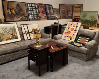 Bombshell-Worthy Gems! 8/15 and 8/16. 10 to 2 Daily. 100% family owned and operated. 