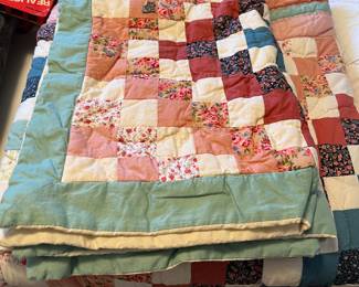 Quilts