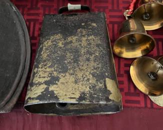 Old Cow Bells
