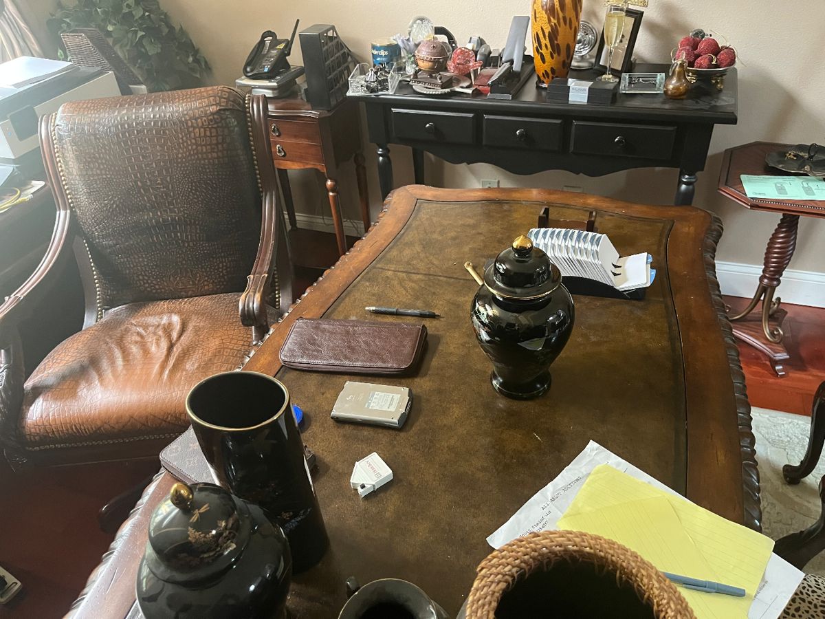 Huge Ocoee Estate Sale. Part 1 starts on 8/15/2025